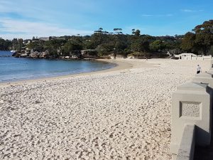 Balmoral Beach Mosman