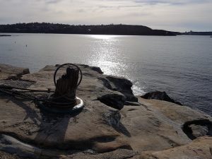 Balmoral all day sun